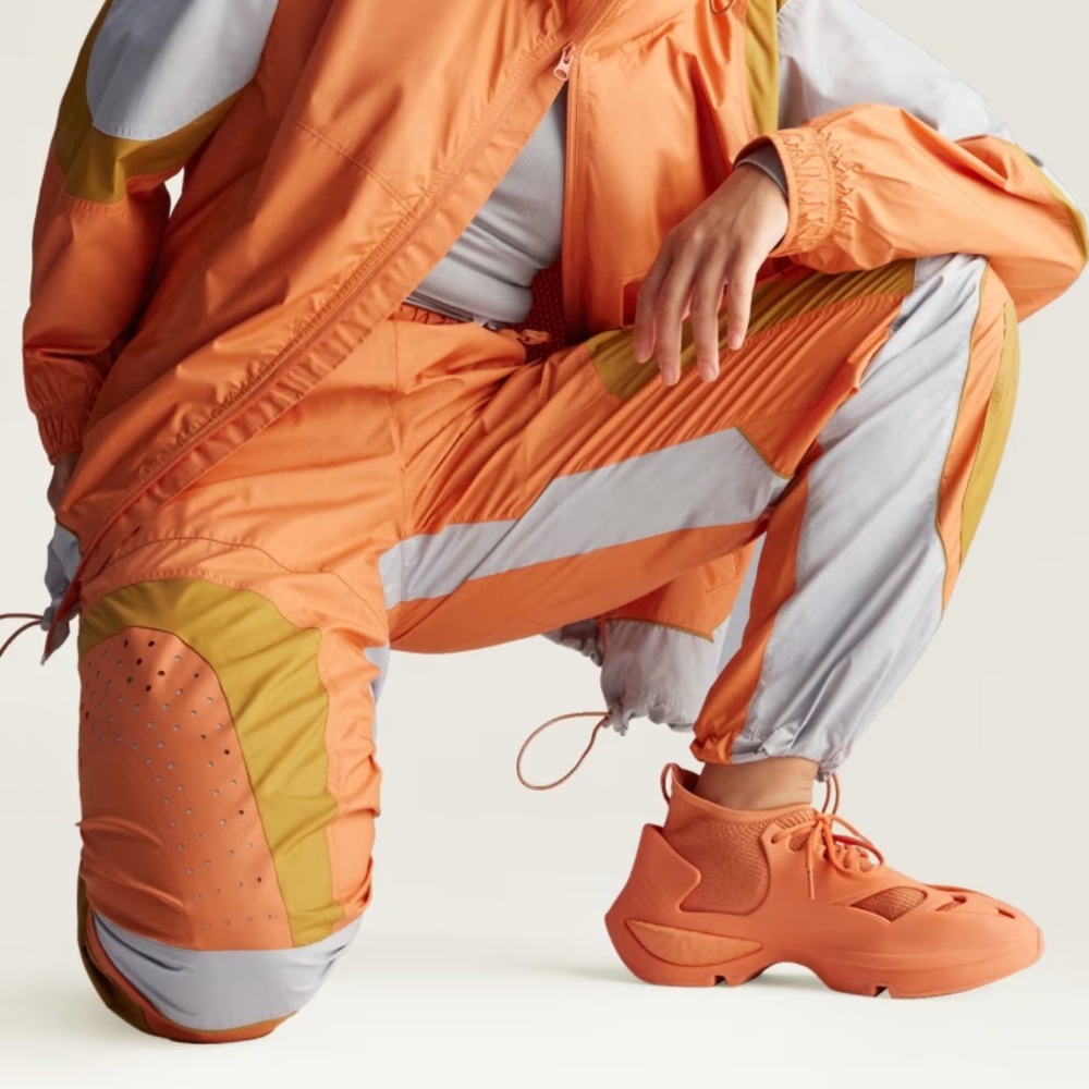 STELLA MCCARTNEY X ADIDAS Woven Track Pants - Picture 8 of 16
